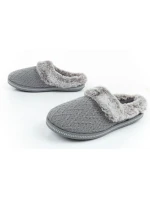 Skechers W 167225/GRY pantofle Skechers W 167225/GRY pantofle