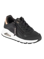 Skechers Uno Gen1 - Zip And Stride 310554L-BKRG Black 28 Skechers Uno Gen1 - Zip And Stride 310554L-BKRG Black 28