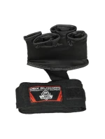 Boxerské návleky s gelovou ochranou kotníku | DBX-GM-2