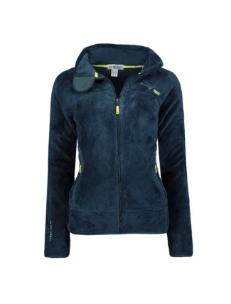 GEOGRAPHICAL NORWAY UPALINE COLOR BS GIRL 007 MARINE fleece pro dívky (WR756E/GN-NAVY) GEOGRAPHICAL NORWAY UPALINE COLOR BS GIRL 007 MARINE fleece pro dívky (WR756E/GN-NAVY)