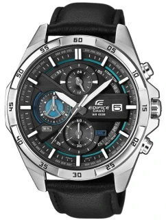 Pánské hodinky CASIO EDIFICE EFR-556L-1AVUEF + krabice