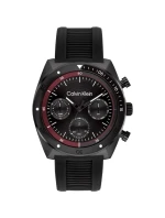 CALVIN KLEIN CK Flex Pánské hodinky 25200467 + BOX CALVIN KLEIN CK Flex Pánské hodinky 25200467 + BOX