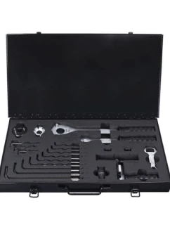 Sada nářadí na kolo UNIOR Centenary