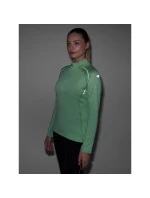 Dámská tenká, rychleschnoucí tréninková mikina 4F 4FWAW24TFSWF411-41S