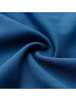 Rockbros YDWT020 Cyklistická bunda Diamond podzim/zima velikost XS - modrá