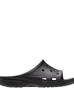 Pánské žabky Crocs Saturday Slide black 213298 001