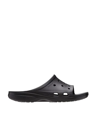 Pánské žabky Crocs Saturday Slide black 213298 001 Pánské žabky Crocs Saturday Slide black 213298 001