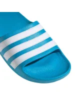 Žabky adidas adilette Aqua K FY8071