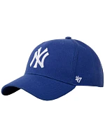47 Značka MLB New York Yankees Dětská kšiltovka Jr B-RAC17CTP-RY 47 Značka MLB New York Yankees Dětská kšiltovka Jr B-RAC17CTP-RY