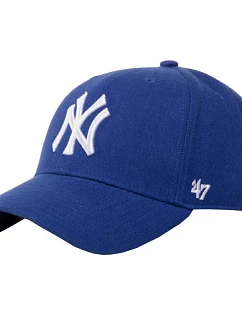 47 Značka MLB New York Yankees Dětská kšiltovka Jr B-RAC17CTP-RY