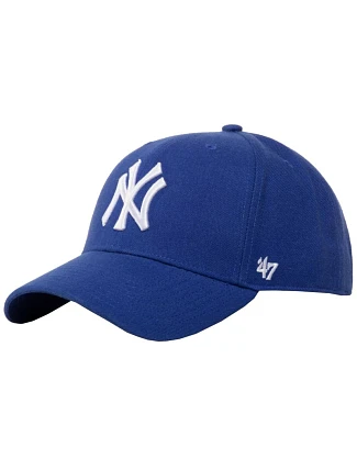 47 Značka MLB New York Yankees Dětská kšiltovka Jr B-RAC17CTP-RY 47 Značka MLB New York Yankees Dětská kšiltovka Jr B-RAC17CTP-RY