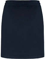 Kariban K 7020 Sweat sukně z bio bavlny 20.7020 navy Kariban K 7020 Sweat sukně z bio bavlny 20.7020 navy