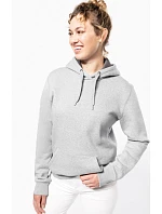 Kariban K 443 Mikina s kapucí z těžké bavlny 20.K443 dark khaki Kariban K 443 Mikina s kapucí z těžké bavlny 20.K443 dark khaki