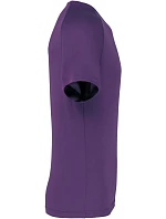 Kariban ProAct PA 438 Pánské sportovní tričko 20.P438 violet Kariban ProAct PA 438 Pánské sportovní tričko 20.P438 violet