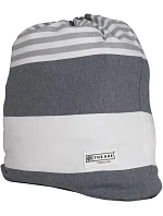 The One Towelling Hamam Bag Hamam taška 48.1057 grey/dark grey The One Towelling Hamam Bag Hamam taška 48.1057 grey/dark grey