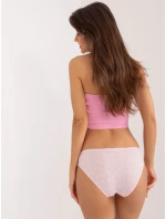 Spodky BR MT 11444 12 vícebarevné Spodky BR MT 11444 12 vícebarevné