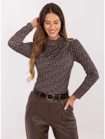 Halenka IT BZ 20315.01 černá