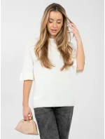 Jumper MI SW 1901.66 ecru