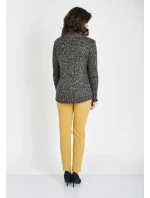Svetr Nicola SWE 103 Graphite - MKMSwetters Svetr Nicola SWE 103 Graphite - MKMSwetters