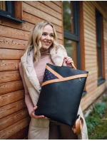 Městský batoh VUCH Tiara Dotty