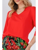 DÁMSKÉ PYŽAMO ITA 1525 DÁMSKÉ PYŽAMO ITA 1525