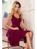 Společenské šaty  model 143051 Numoco