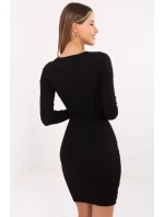 Denní šaty model 220430 Rue Paris Denní šaty model 220430 Rue Paris