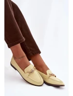 Loafersy model 224262 Step in style