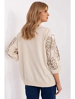 Mikina  model 227686 Rue Paris