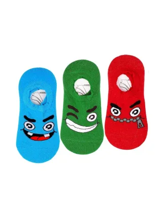 Baleríny Moraj CDK170-026 Buzzards 27-34