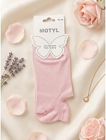 Nohy WiK Butterfly 3524 wz.17 35-42
