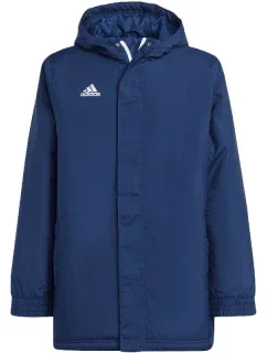 Adidas Entrada 22 Stadium Jr bunda IB6079