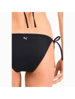 Puma Swim Dámský spodní díl bikin s bočním zavazováním 1P 907691-05