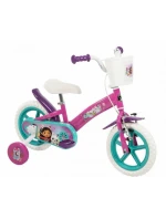 Dětské kolo GABBI 12" HUFFY 22493W