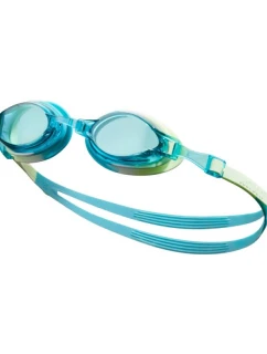 Plavecké brýle Nike Chrome Dusty Catus Jr NESSD128-463 OS