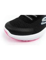 Boty Skechers Dynamic Tread-Hop N'hike Jr 81365L/BKMT