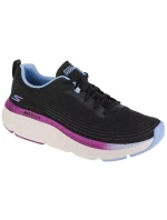 Skechers Max Cushioning Delta - Sunny Road 129118-BKBL Black 37.5