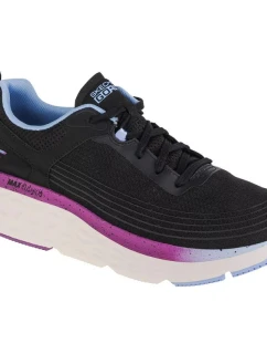 Skechers Max Cushioning Delta - Sunny Road 129118-BKBL Black 37.5