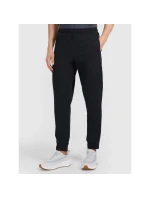 Pánské rychleschnoucí tréninkové kalhoty 4F 4FWMM00TFTRM1067-20S