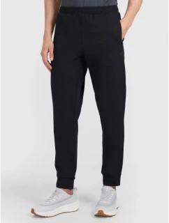 Pánské rychleschnoucí tréninkové kalhoty 4F 4FWMM00TFTRM1067-20S