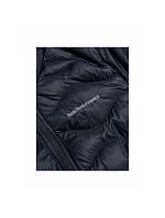 Bunda Peak Performance W Helium Down Jacket, černá Bunda Peak Performance W Helium Down Jacket, černá