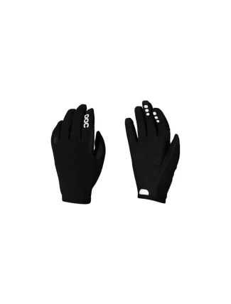 POC Resistance Enduro Glove - uranium black velikost: S