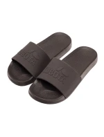 Žabky do bazénu Kubota basic plain brown K25SS-101-001-21-1 Žabky do bazénu Kubota basic plain brown K25SS-101-001-21-1