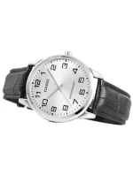 CASIO MTP-V001L-7BUDF Pánské hodinky + BOX CASIO MTP-V001L-7BUDF Pánské hodinky + BOX