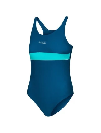 Plavecký kostým Aqua-Speed Emily Jr 4111-28 Plavecký kostým Aqua-Speed Emily Jr 4111-28