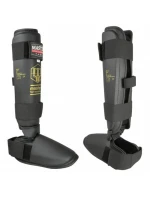 Chrániče holenní kosti a chodidla MASTERS - NS-2
