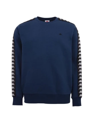 Pánská mikina Lasse M 312008-19-4122 - Kappa Pánská mikina Lasse M 312008-19-4122 - Kappa