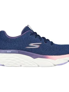Boty Skechers Max Cushioning Elite™ Clarion W 128564-NVPR