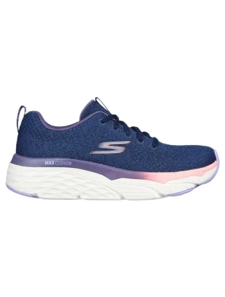 Boty Skechers Max Cushioning Elite™ Clarion W 128564-NVPR