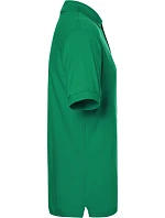 Daiber JN 70 Piqué polo 02.0070 irish green